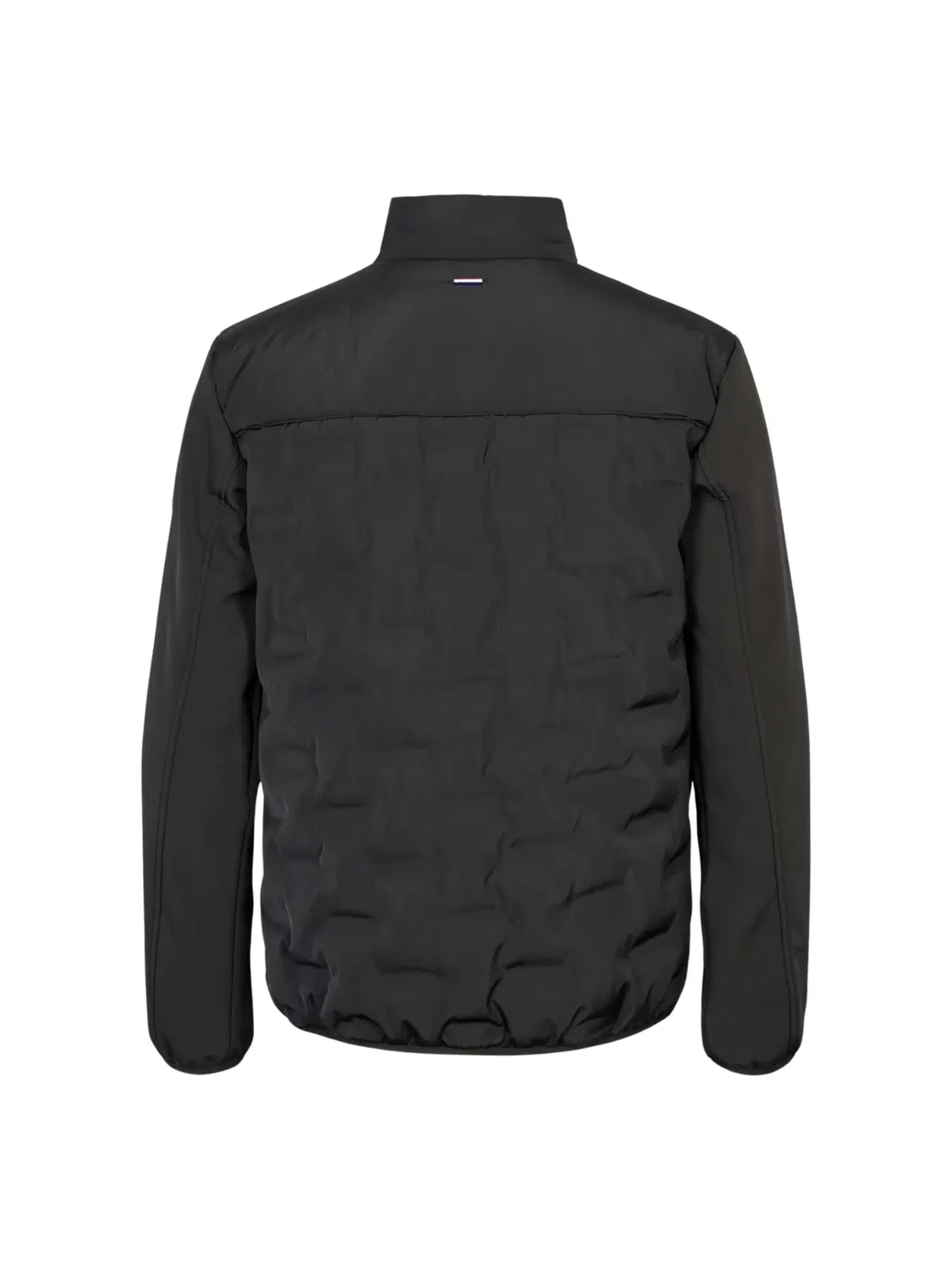 Куртка межсезонья 'Collin' U.S. Polo Assn., Black — фото 3