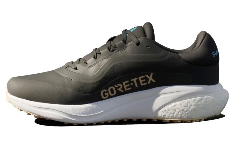 

Кроссовки Adidas Supernova 3 GTX, черный/белый (размер RU 41,5)