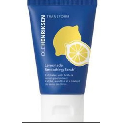 

Скраб Lemonade Smoothing 1 Oz