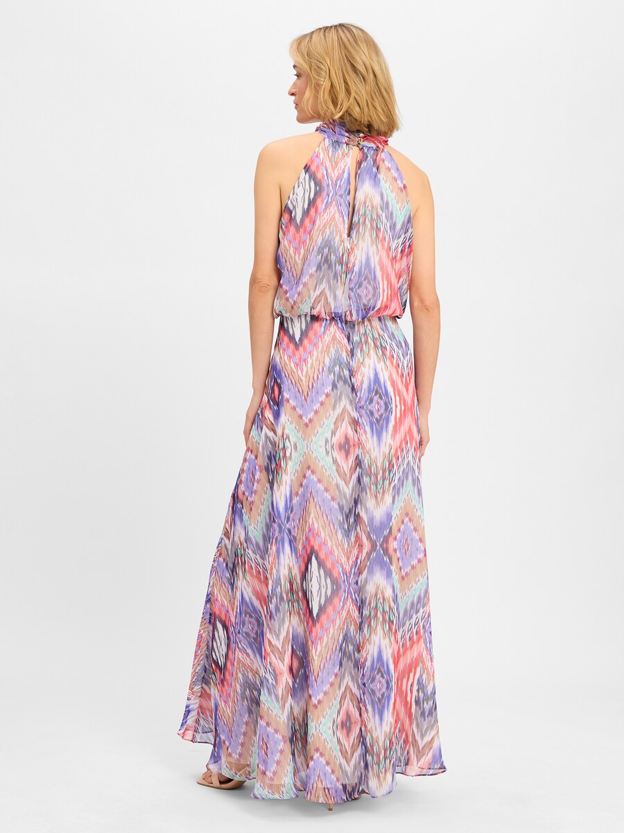 

Вечернее платье SWING, Purple/Coral