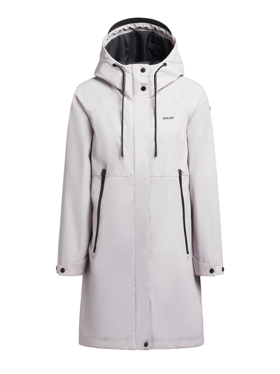 

Плащ khujo Wied2, Lilac