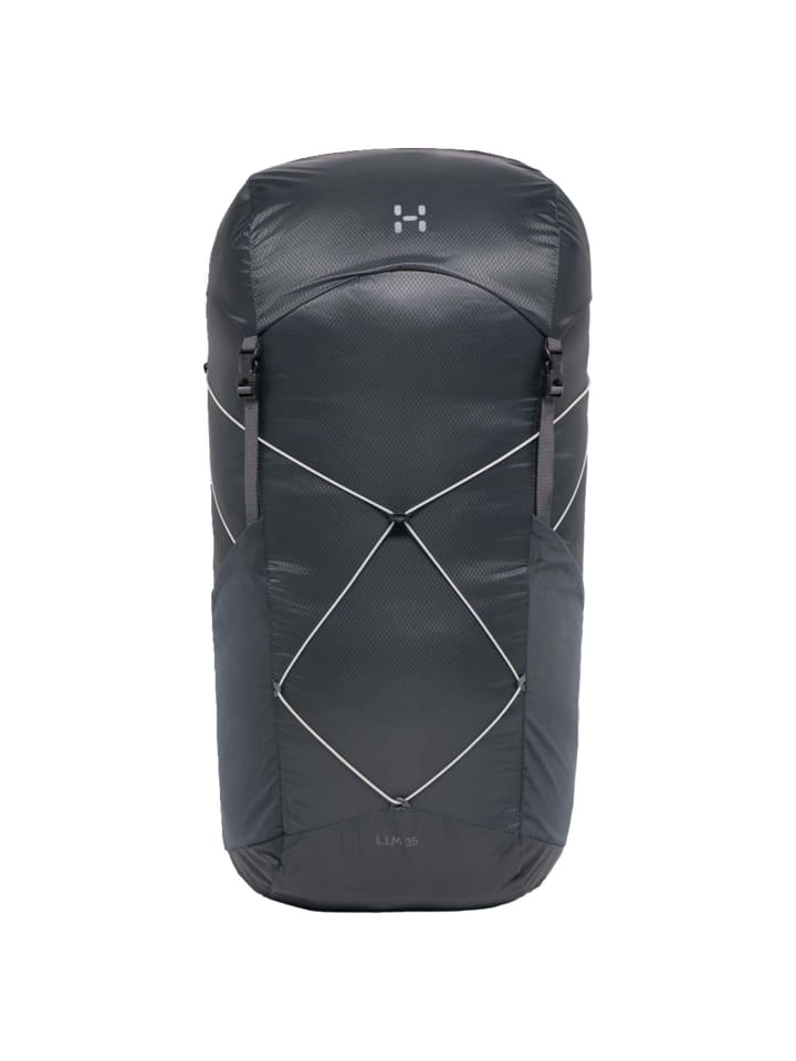 

Haglöfs LIM 35 - походный рюкзак 59 см (магнетит) в цвете магнетит