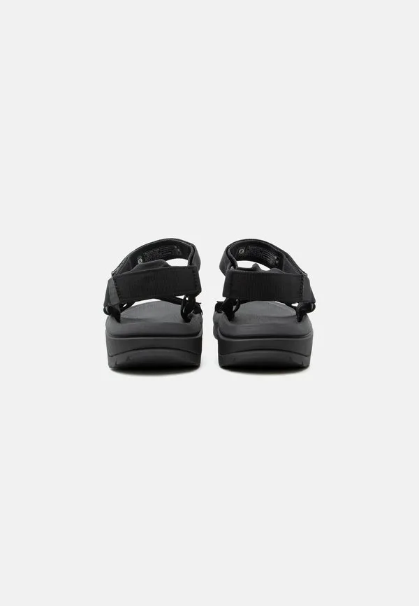 Сандалии для ходьбы hurricane xlt3 Teva, Black — фото 3
