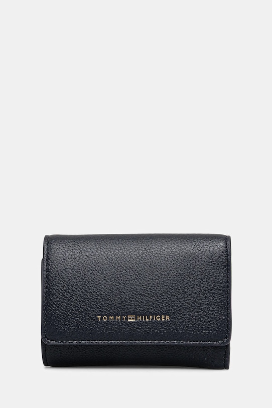 

Кошелек Tommy Hilfiger, темно-синий
