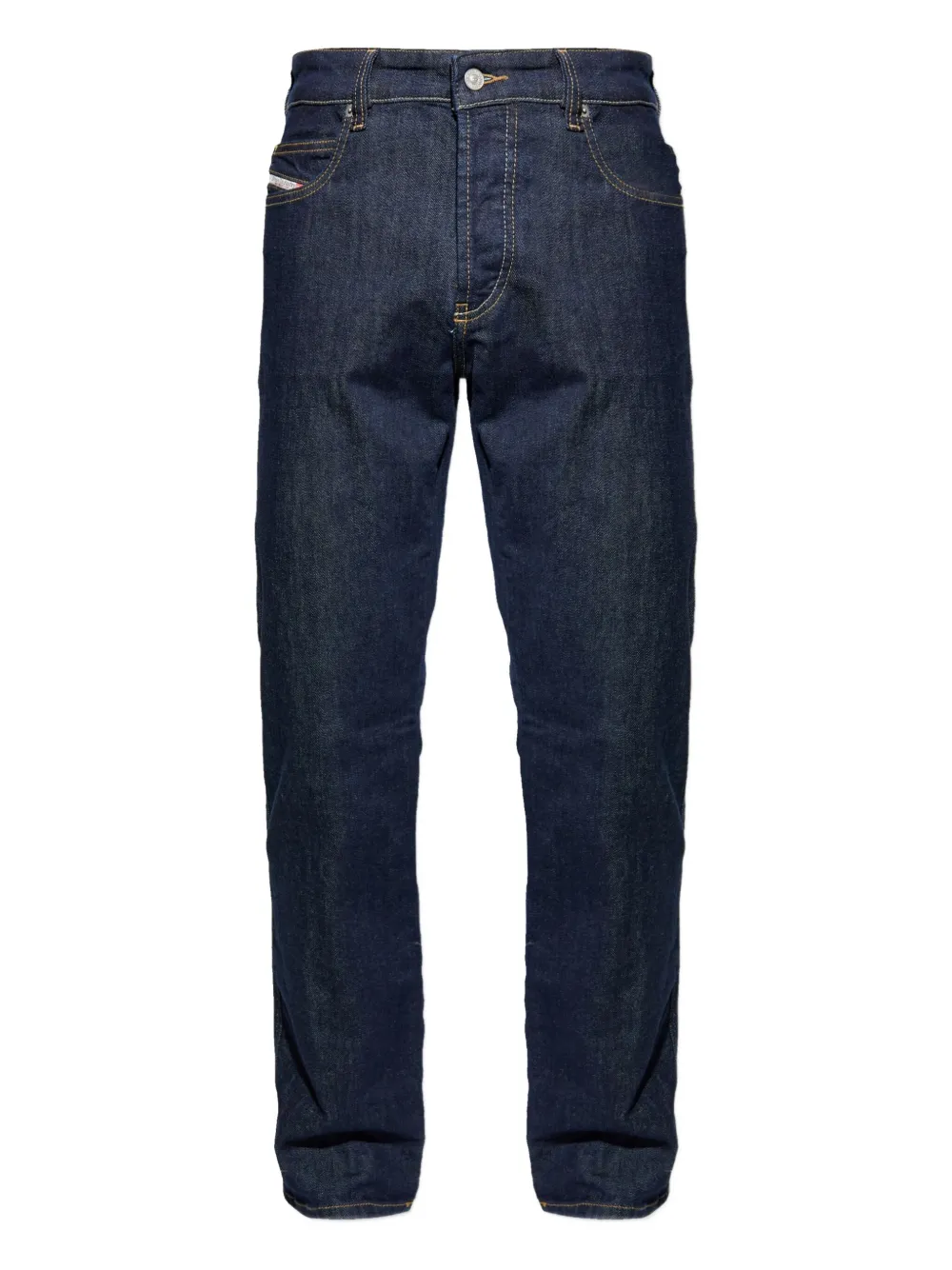 

Джинсы D-Vyl 1993 Diesel, синий