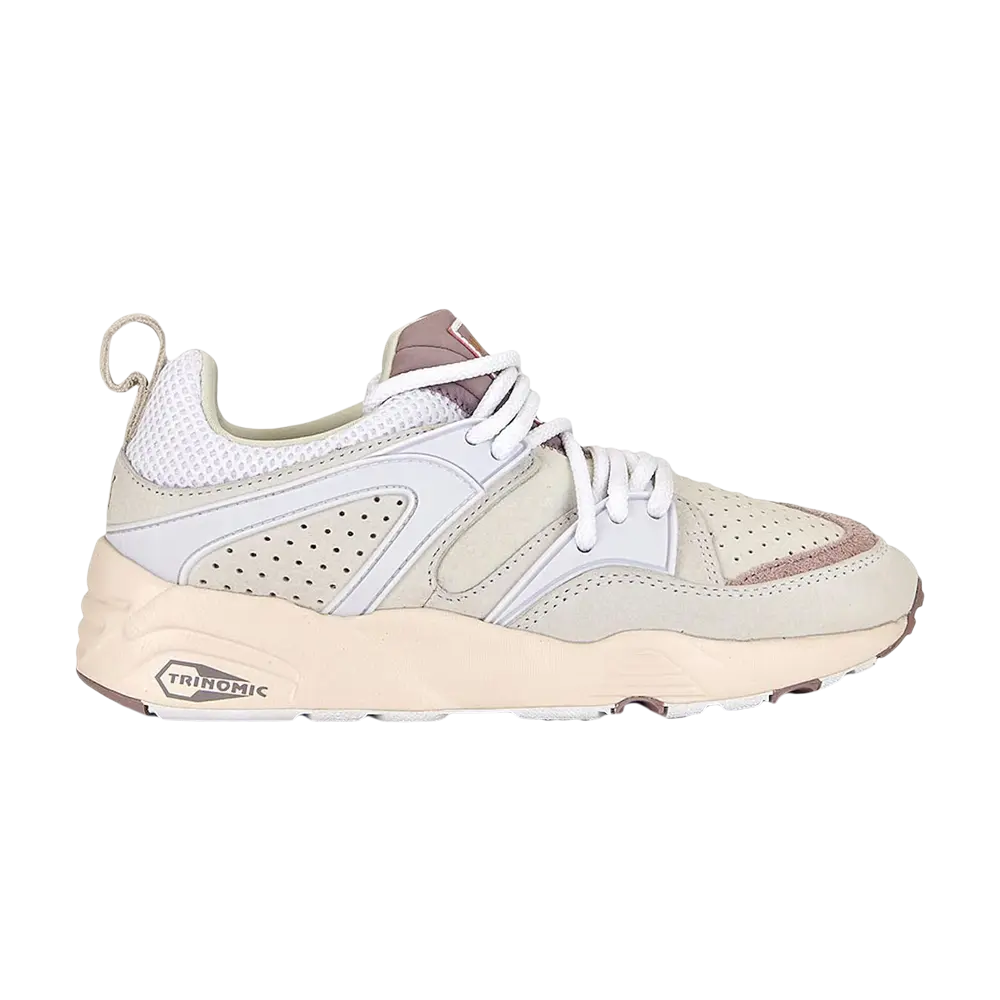 

Кроссовки Blaze of Glory Premium Puma, белый