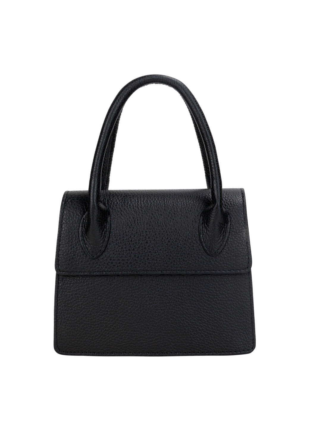 

Сумка через плечо FELIPA Mini Bag Aus Leder, черный
