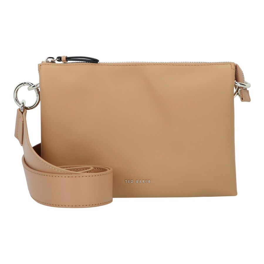 

Сумка кросс-боди Ted Baker Darceyy, Light brown