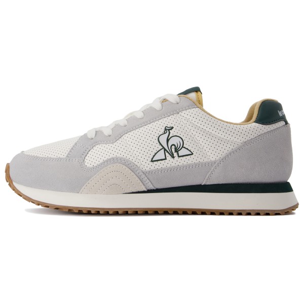 

Jet Star - кроссовки Le Coq Sportif, мультиколор