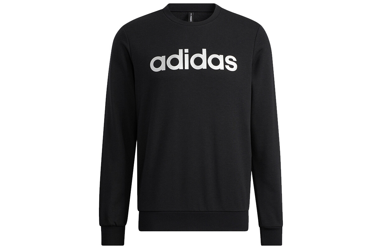 

Мужские худи и свитшоты adidas neo, Черный