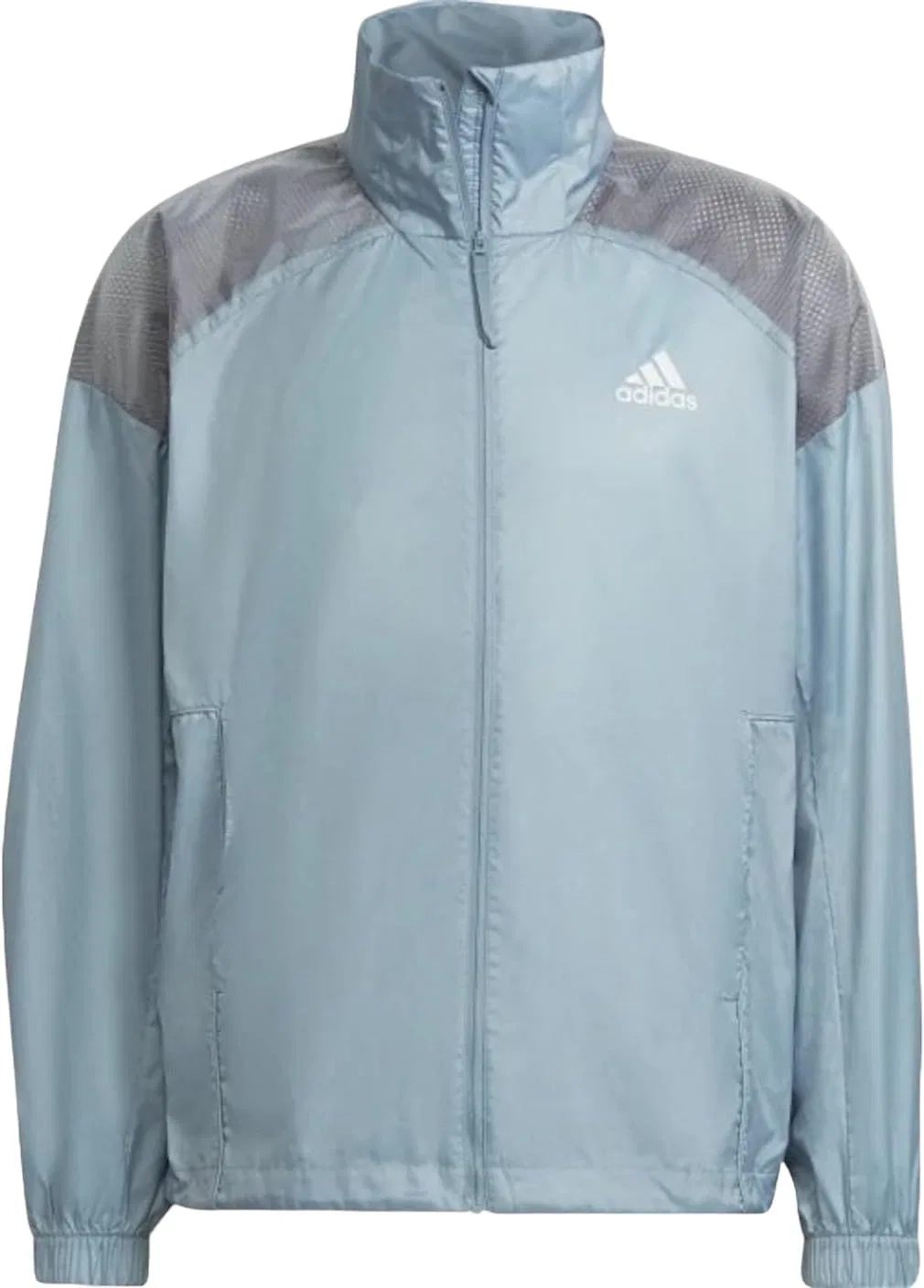 Мужская ветровка adidas Traveer