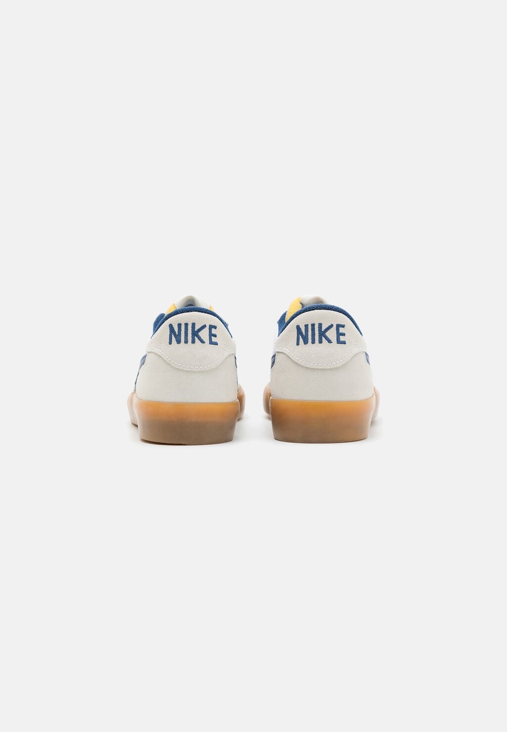 Кроссовки HERITAGE UNISEX Nike, белый — фото 4