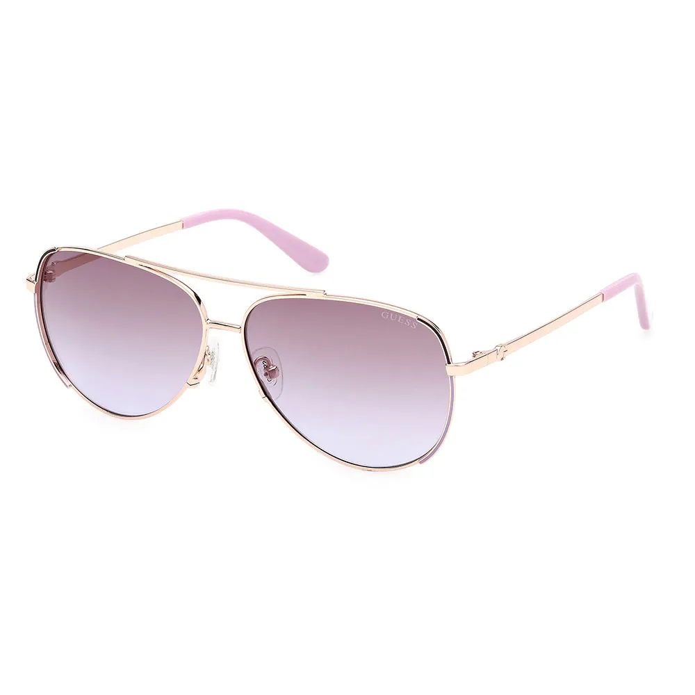 

Солнцезащитные очки Guess GU00193 woman, бежевый