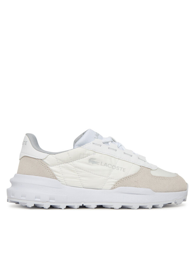 Кроссовки 750SFA0082 Lacoste, белый