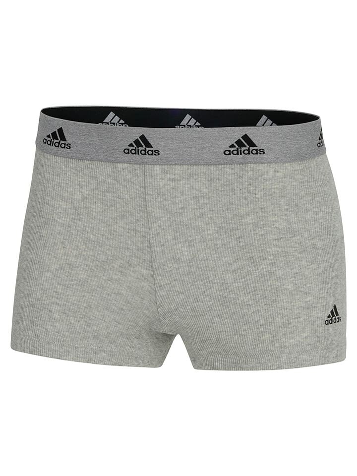 

Трусы adidas Panty, серый