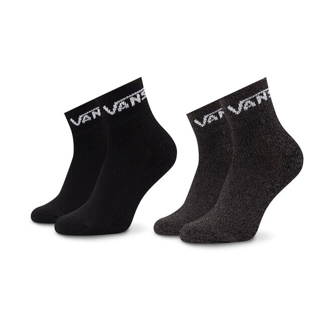 

Носки Vans DropV Classic, 2 шт, черный