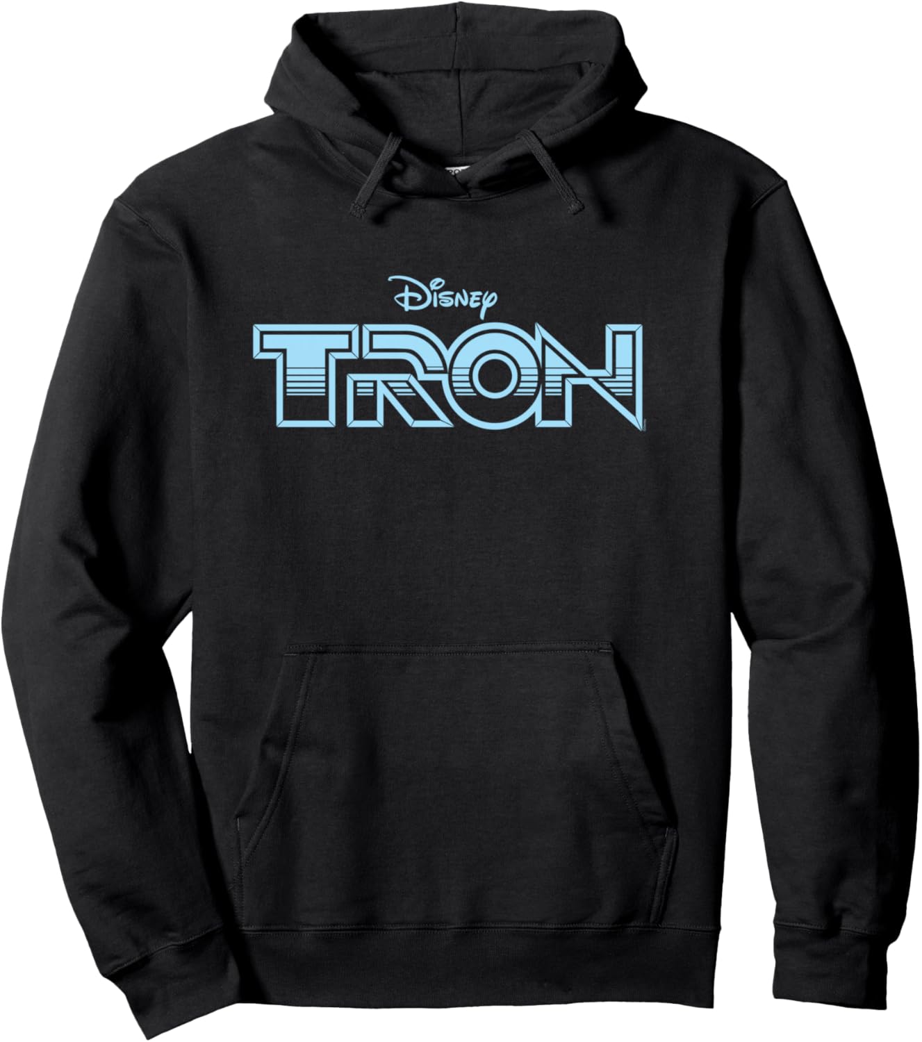 

Официальная оригинальная толстовка с логотипом фильма Disney «Трон» 1982 года, черная, Черный, Официальная оригинальная толстовка с логотипом фильма Disney «Трон» 1982 года, черная