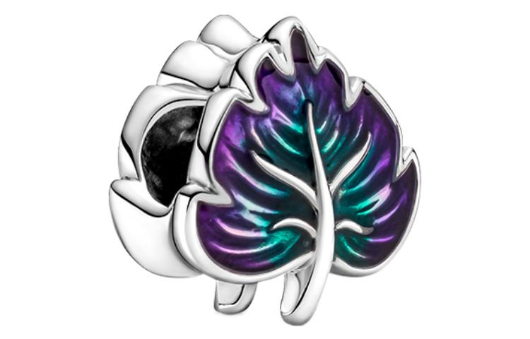 

Pandora Jewelry Accessories Unisex Silver, Blue