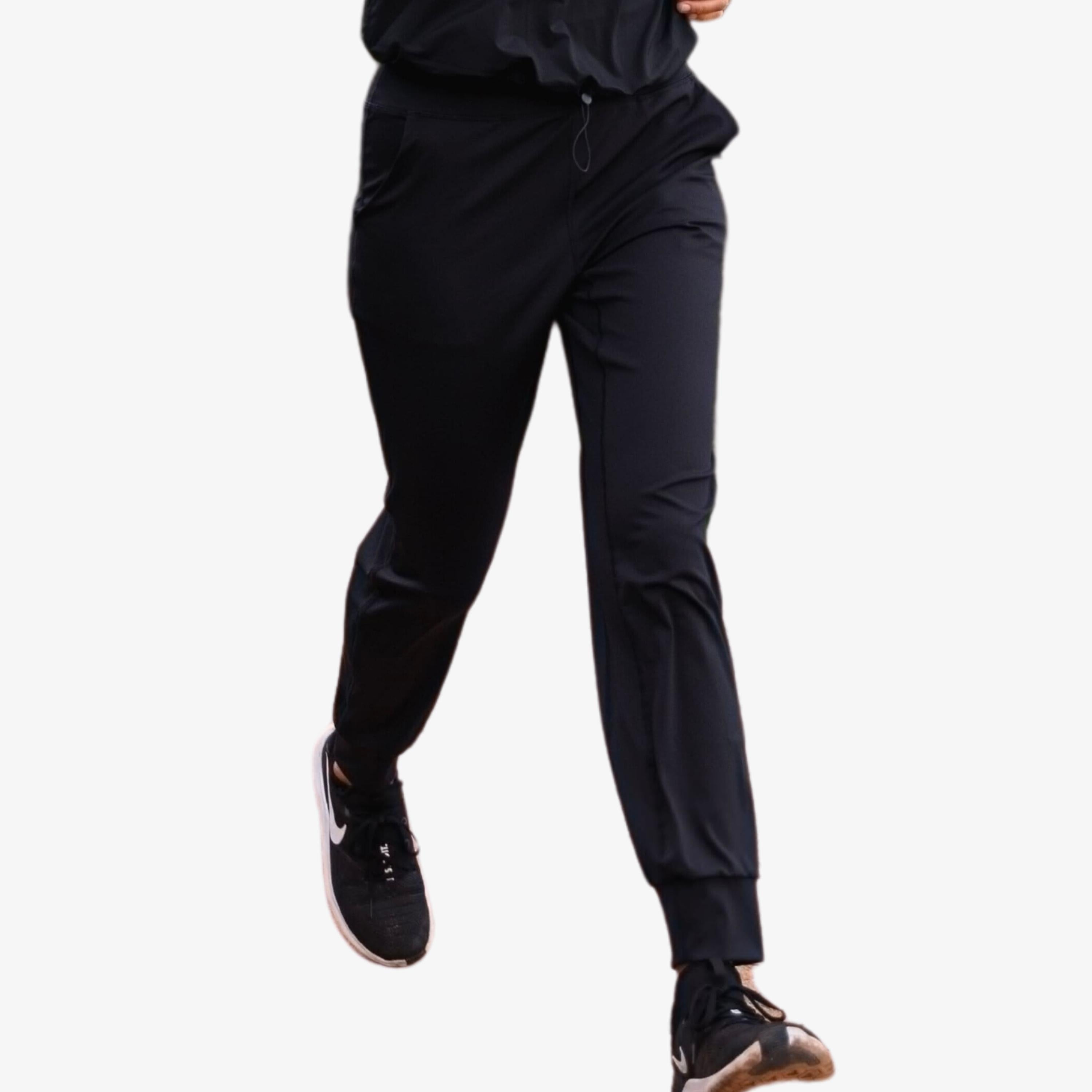 

Женские джоггеры Dreamy Calypsa, черный