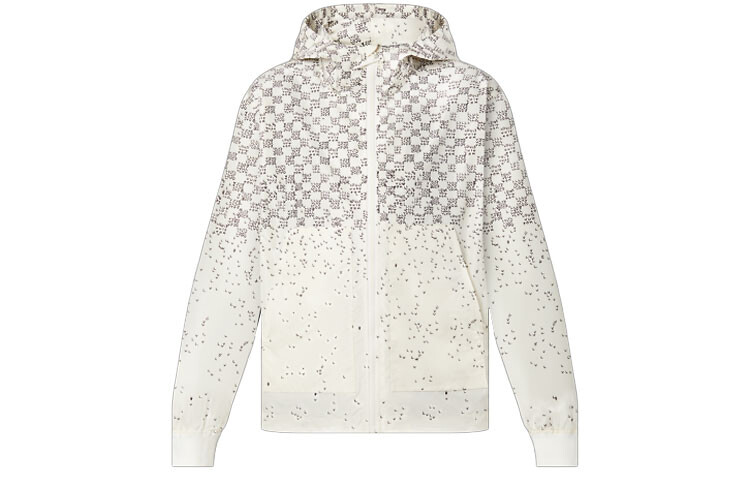 

Новые квартальные продукты LV Jacket Men Louis Vuitton, цвет Come with Original Gift Bag
