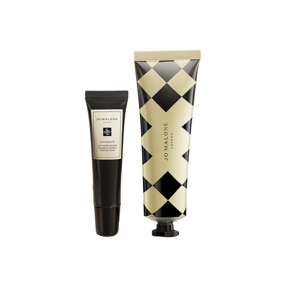 Jo Malone London Zumalong Blue Bellflower набор для макияжа легко растушевывается натуральный 15мл+30мл — фото 4
