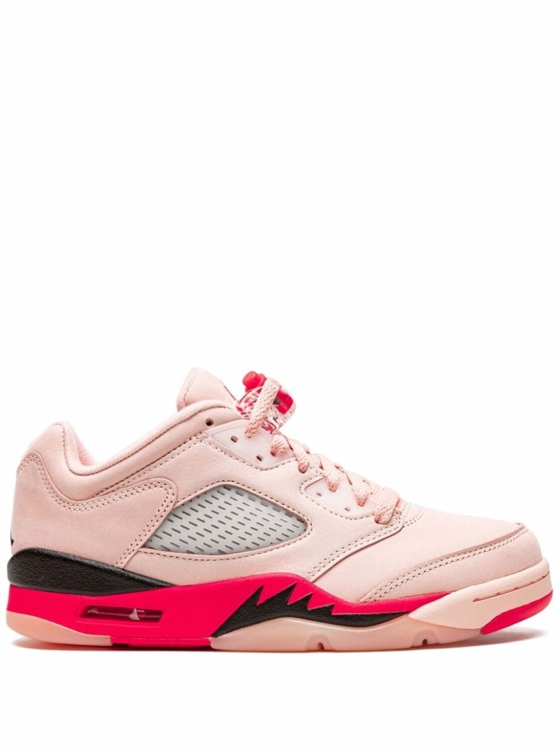 

Jordan кроссовки Air Jordan 5 Low, розовый