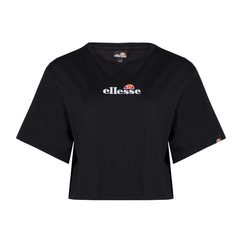 

Женская футболка Ellesse, черный