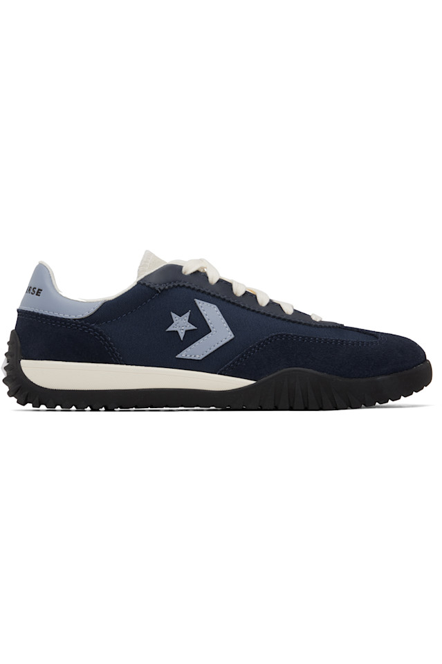 

Кроссовки Run Star Retro Sport с низким верхом Converse, мультиколор