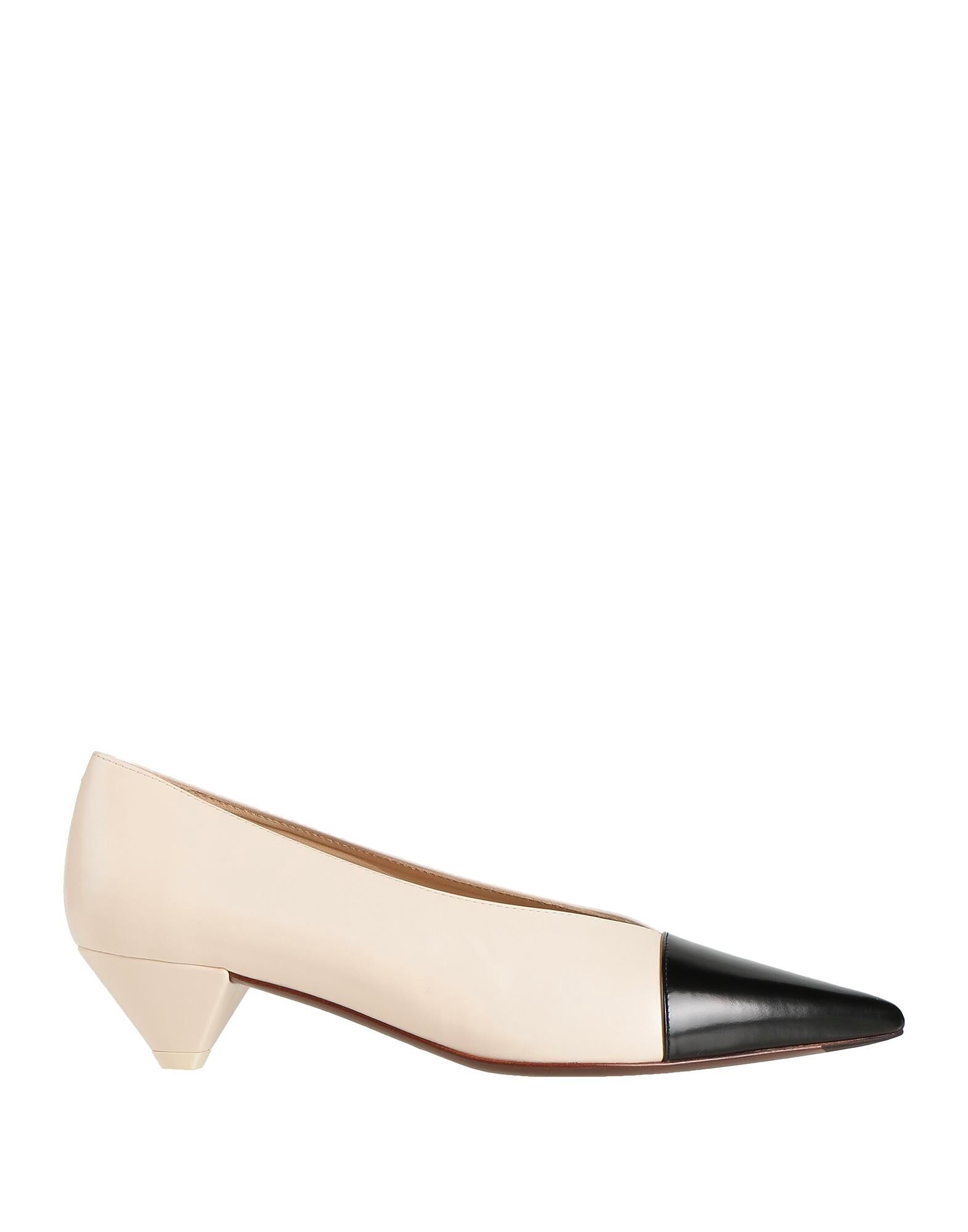 Туфли Tod'S, кремовый
