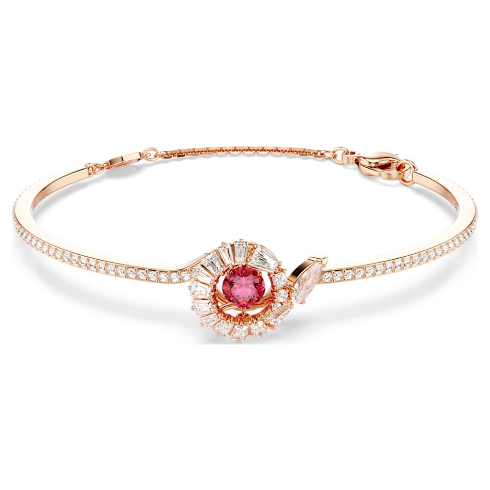 

Браслет в виде змеи Swarovski