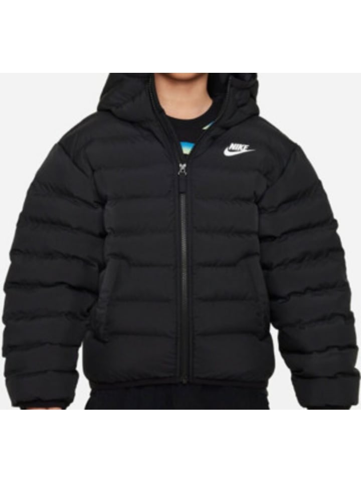 

Спортивная куртка Nike, цвет uni