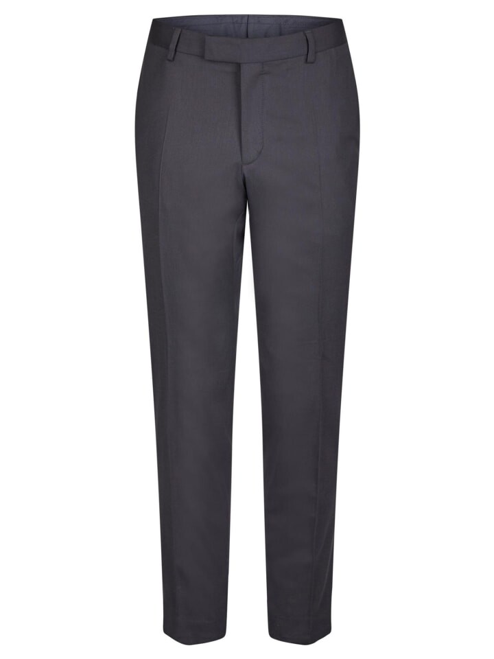 

Тканевые брюки Daniel Hechter, темно-синий