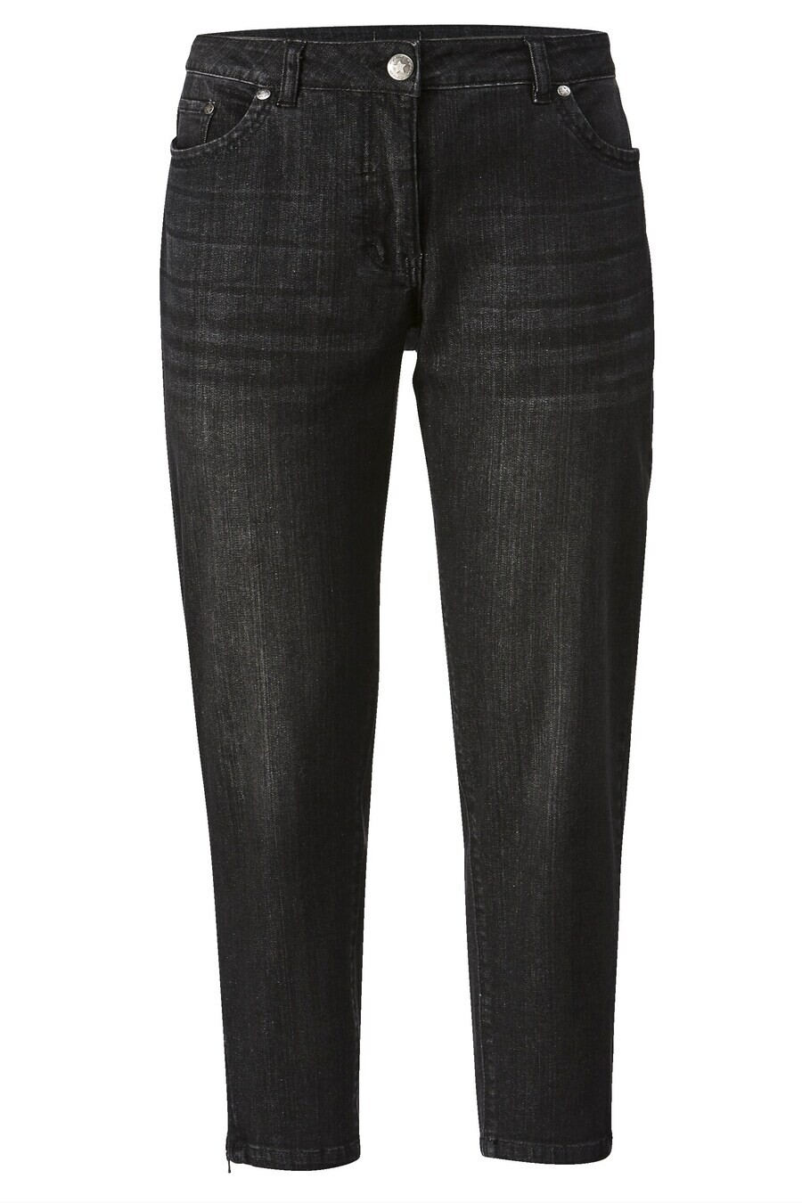 

Джинсы Dollywood Regular Jeans, черный