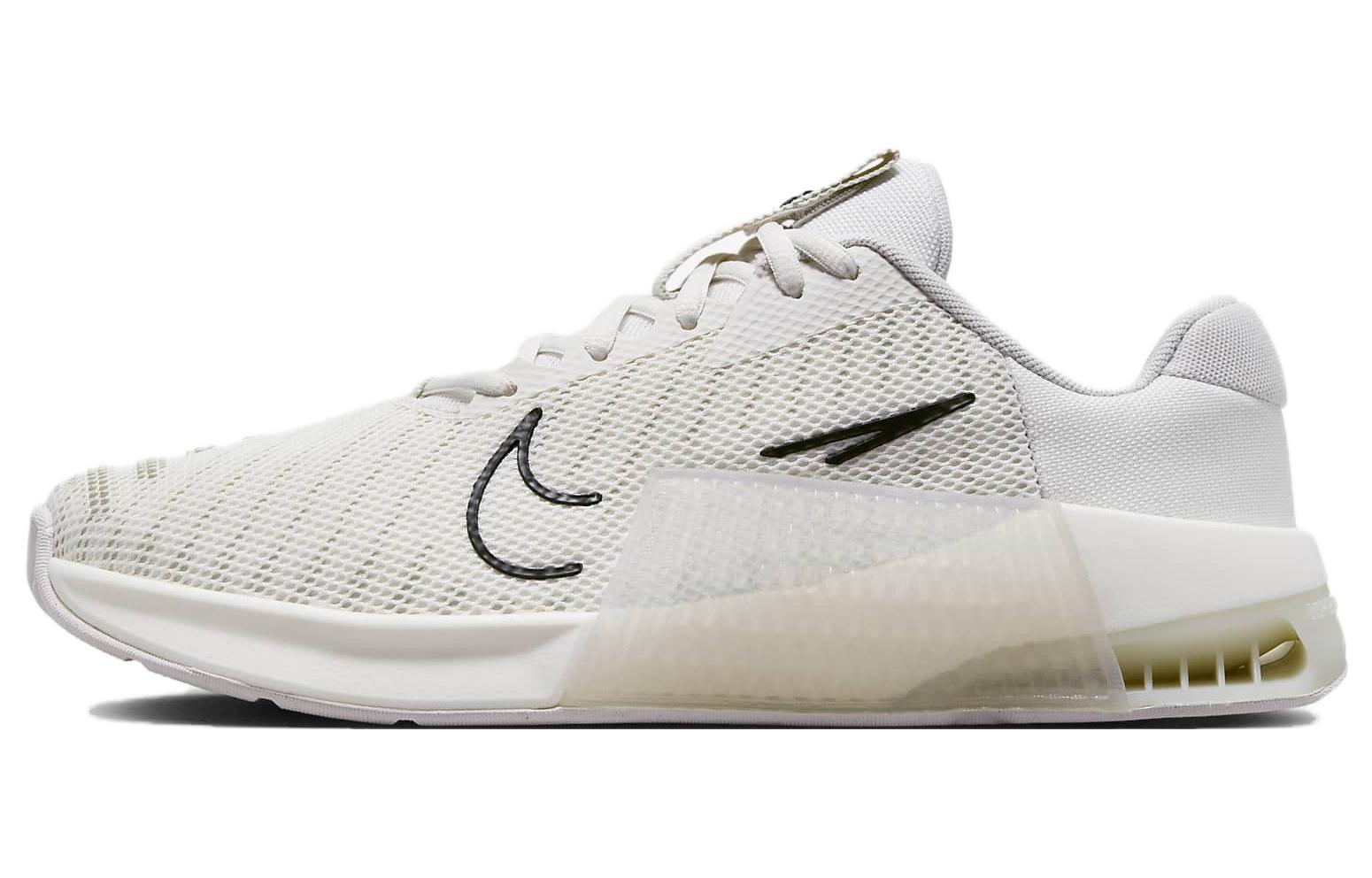 

Nike Metcon 9 'Phantom Light Bone' Серый Белый