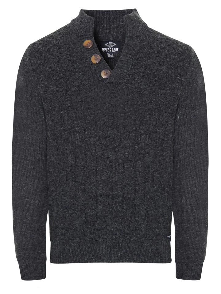 

Свитер Threadbare