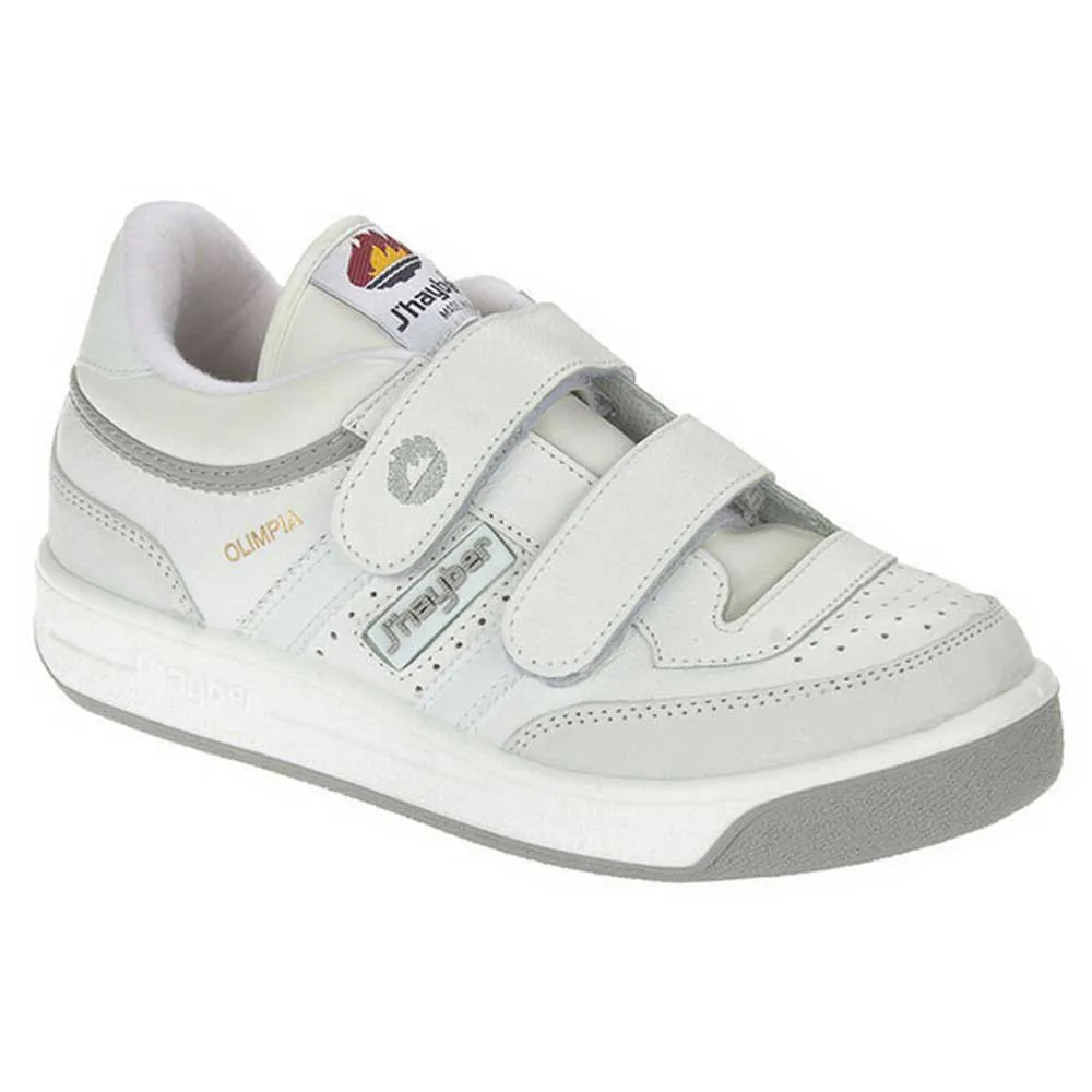 

Кроссовки Jhayber Olimpo Velcro trainers, белый