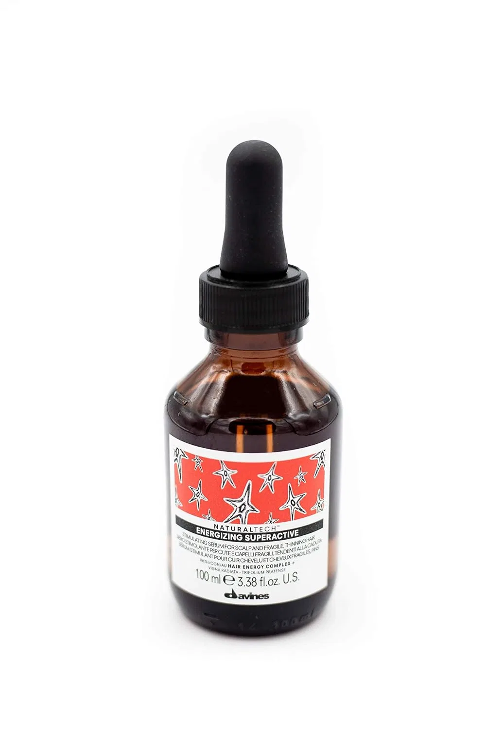 Сыворотка для волос Energizing Superactive от Davines Natural Tech Davines — фото 2