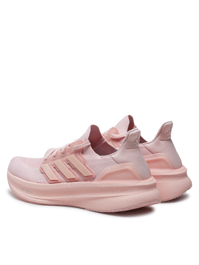 Кроссовки Ultraboost 5 ID8845 Adidas, розовый — фото 3