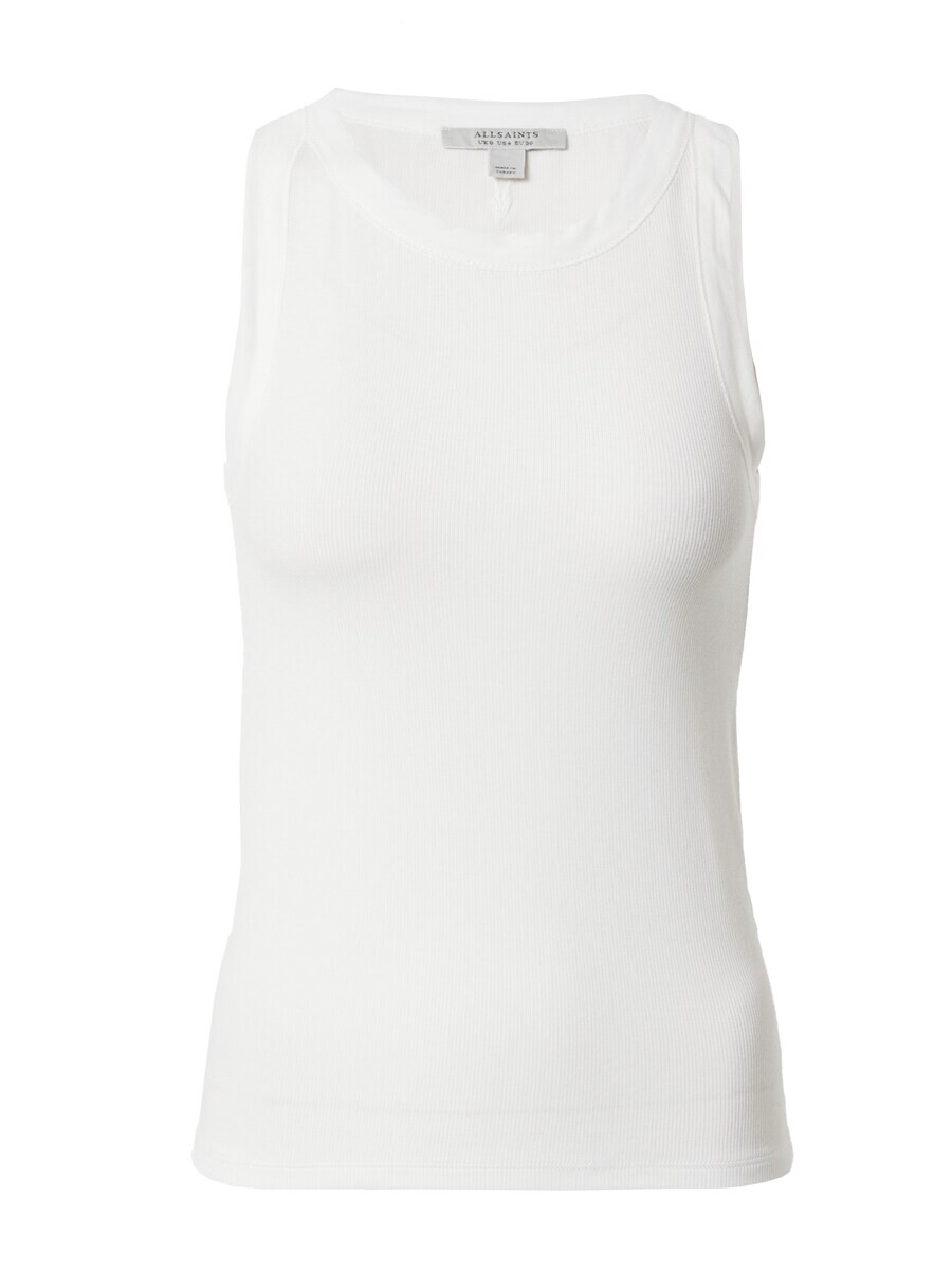 

Топ Allsaints RINA, белый