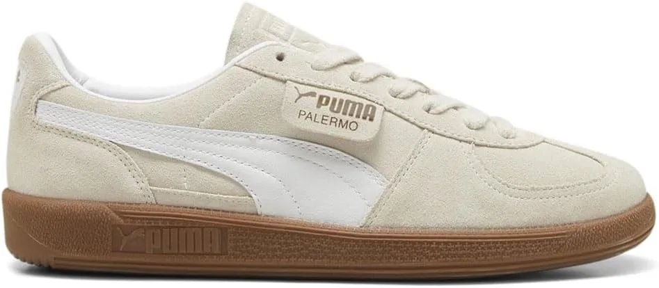 Мужские кроссовки Puma Palermo, белый