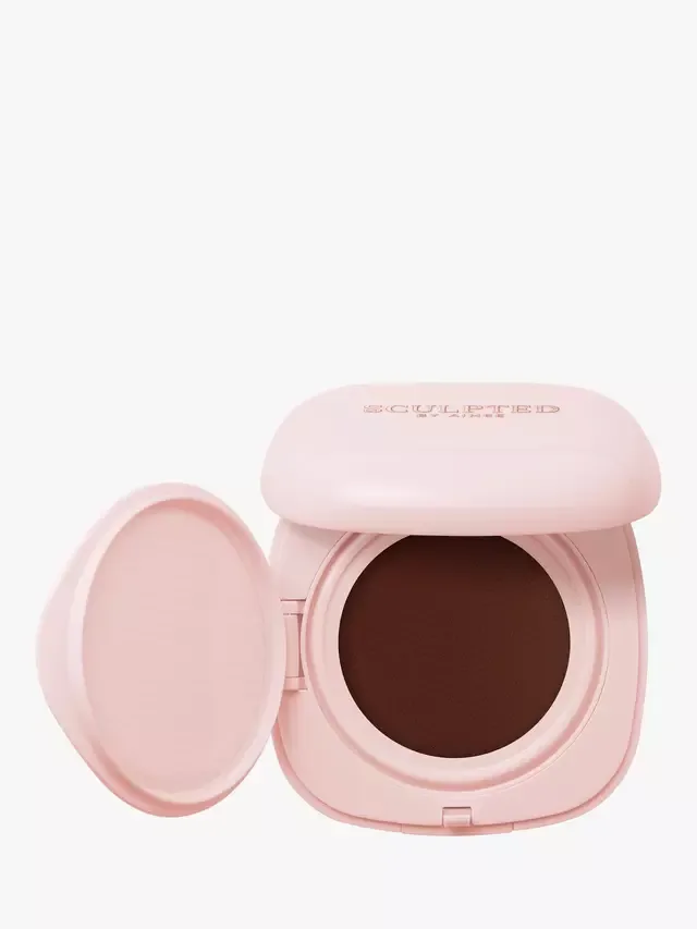 Тональный крем-кушон Aimee Cream Cushion Foundation Sculpted By Aimee, 11C