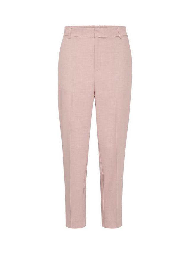 

Брюки обычного покроя naxa InWear, цвет Dusty Blush