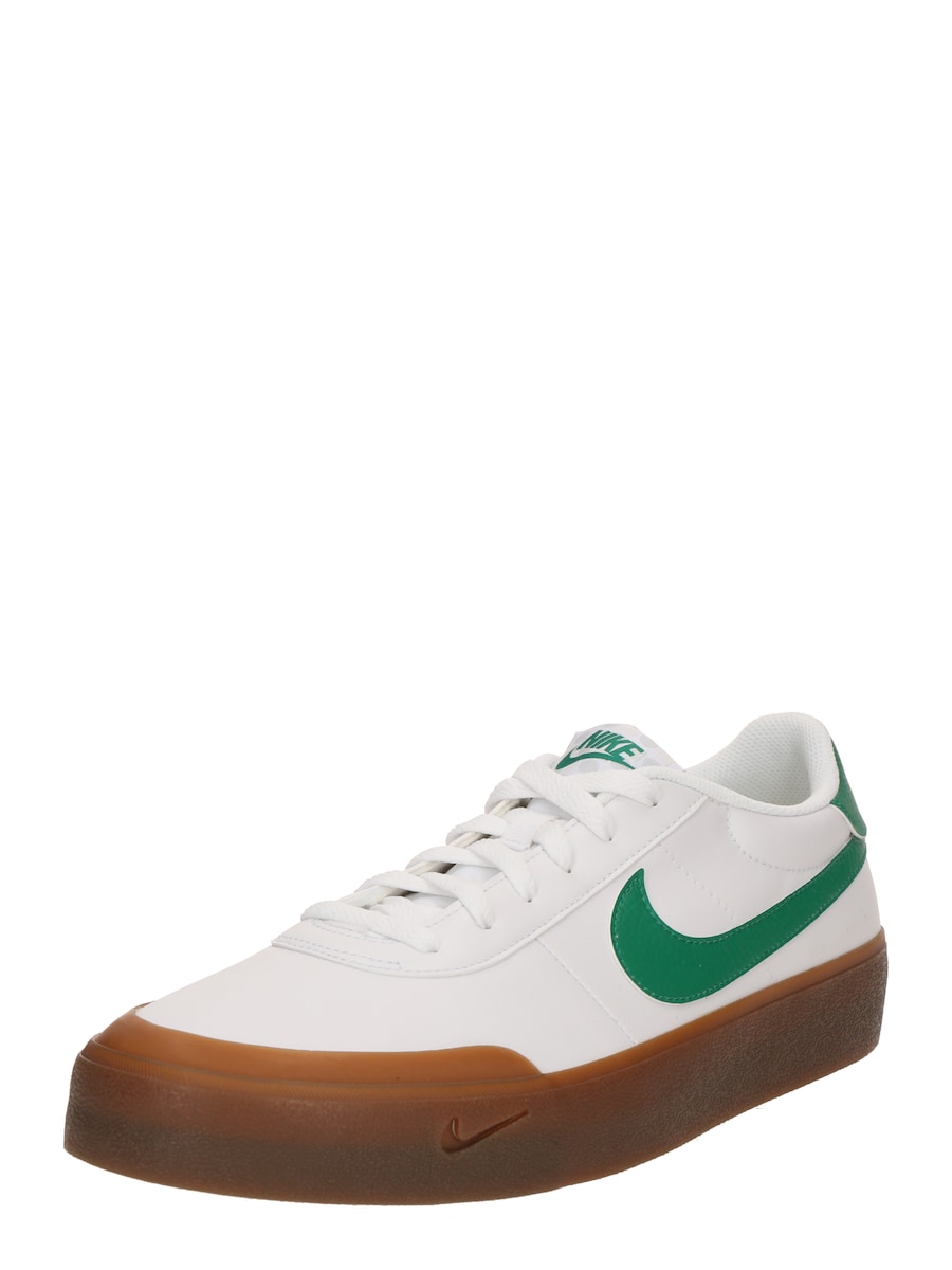 

Кроссовки Nike Sportswear Court Shot, белый