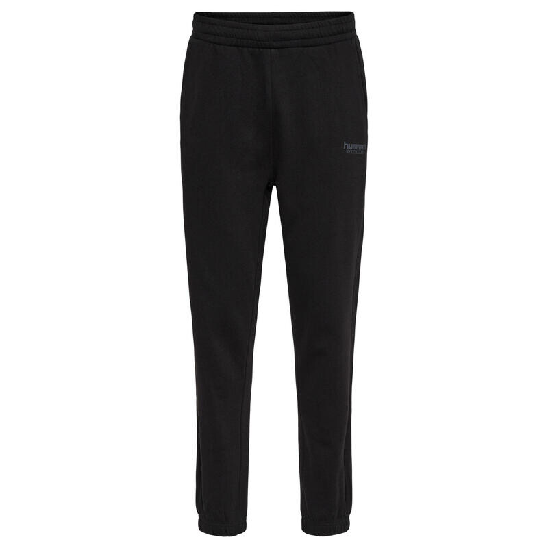 

Hmlbooster Regular Pants Спортивные брюки унисекс для отдыха HUMMEL, цвет schwarz