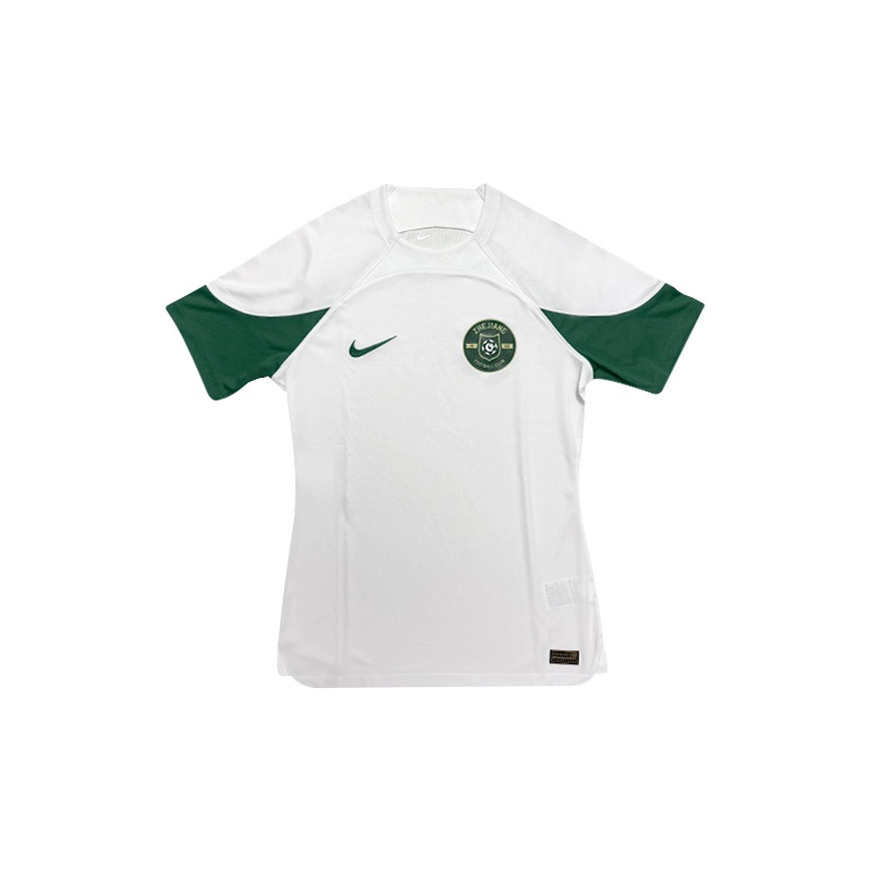 

Nike Футболка Soccer Jerseys Unisex White