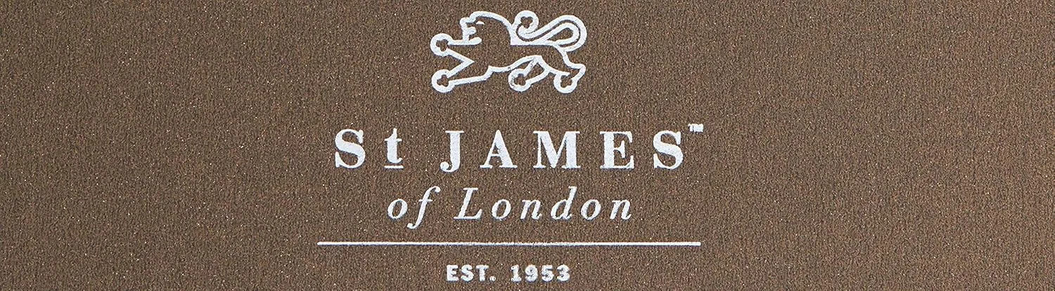 St James Of London, Нахальный Ублюдок, Безопасность, Horn — фото 2