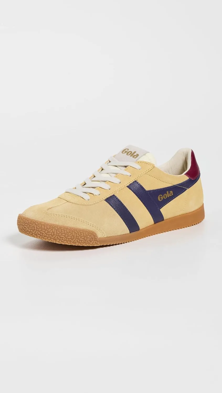 Женские кроссовки Gola Elan