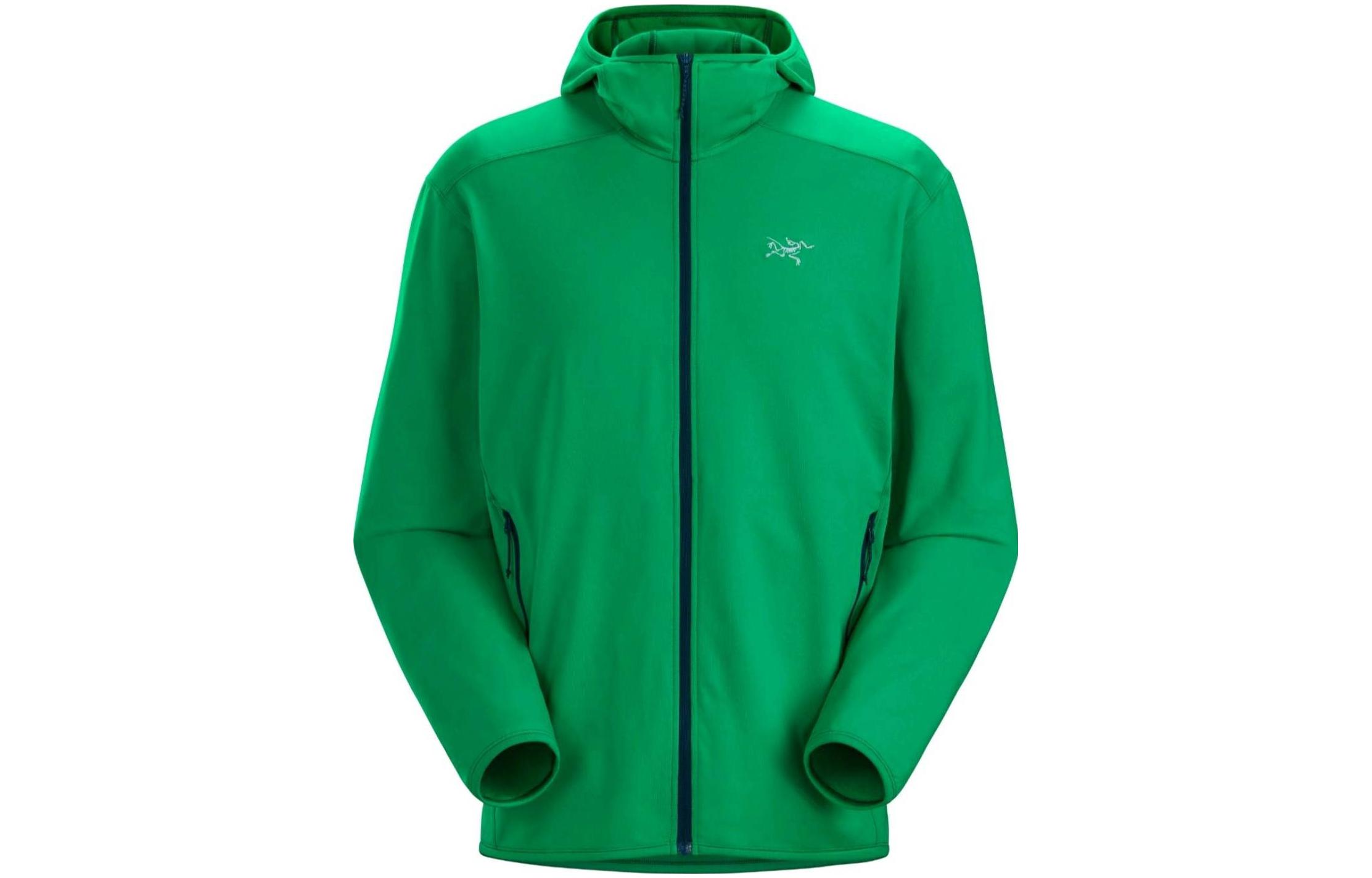

Arcteryx Куртка KYANITE LIGHTWEIGHT мужская, Forest Green/Jungle