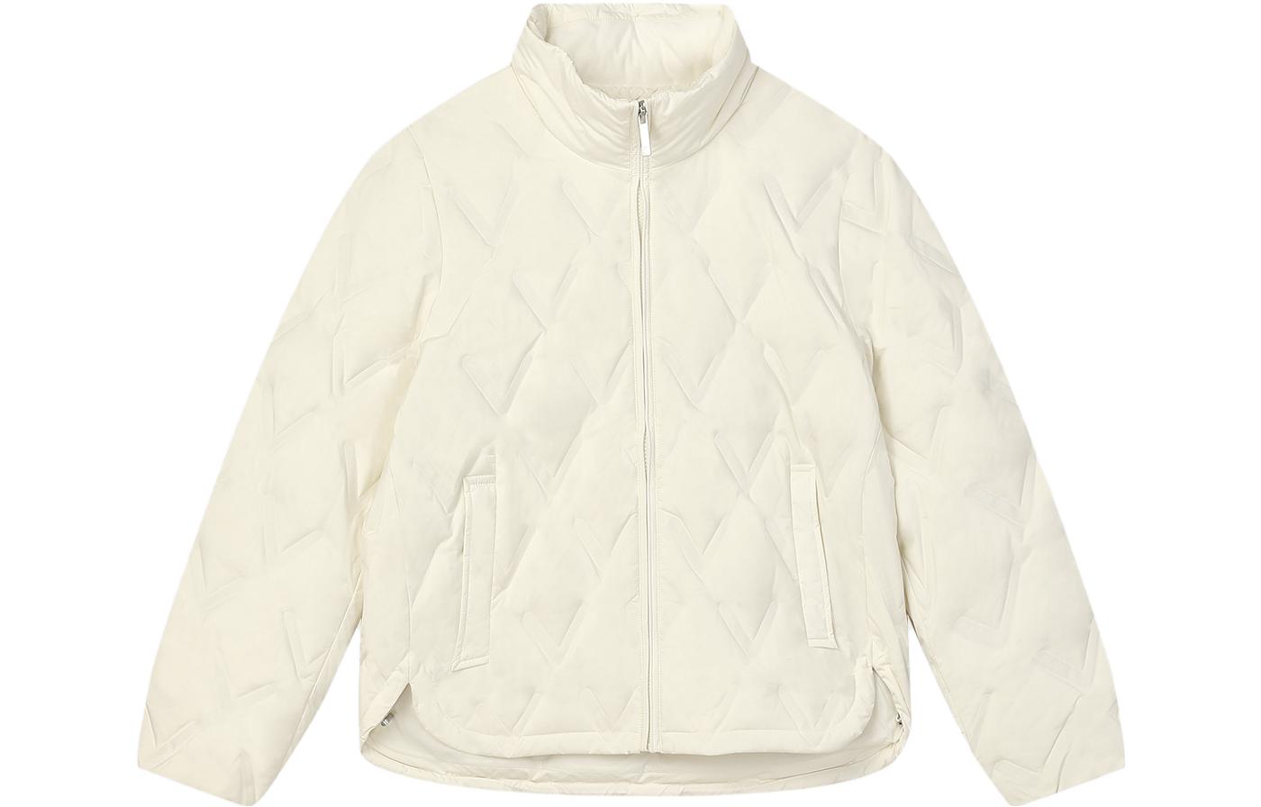 

FILA Пуховик женский Mist Lotus White