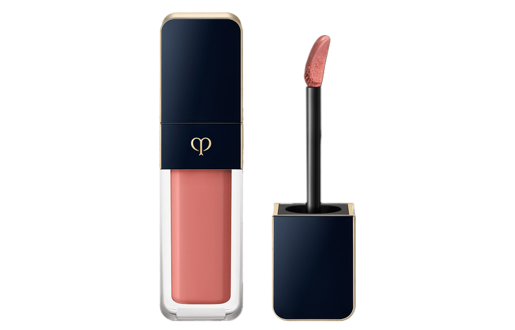 

Clé De Peau Beauté Кремовый румянец для губ матовый легко растушевывается 8г